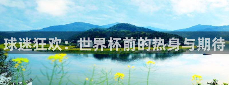 足球世界杯2026年赛程时间表:球迷狂欢:世界杯前的热身与期待